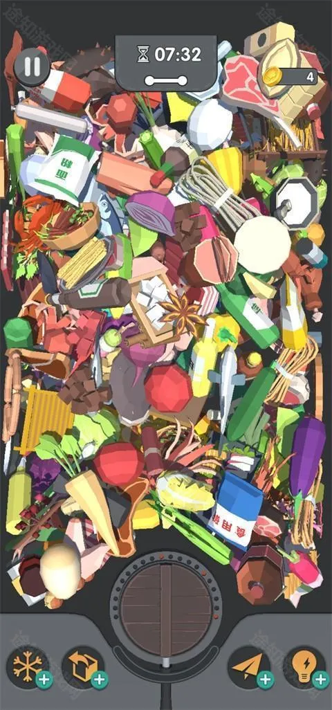 ��ʳ����ս(��ʳ������Ϸ)