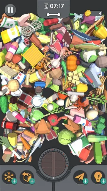 ��ʳ����ս(��ʳ������Ϸ)