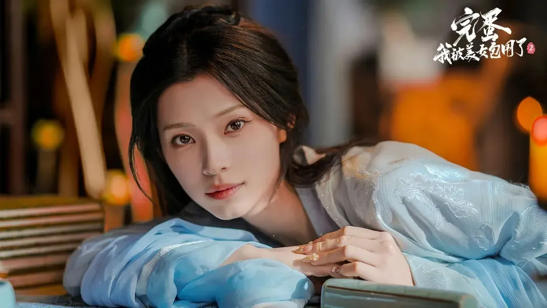 �군�ұ���Ů��Χ��2(�ŷ�������Ϸ)