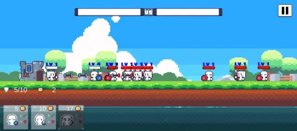 �Ǳ�ս��(����������Ϸ)