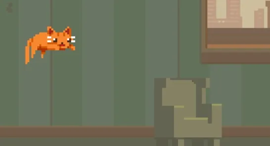 ����ƻ�è(è���ܿ���Ϸ)