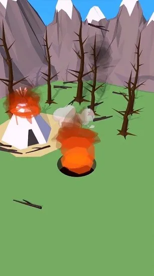 �Ե�һ��(��ɫ������Ϸ)