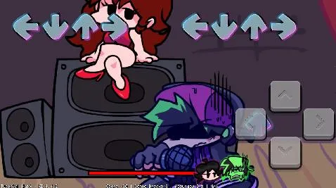 ����ҹ�ſ�whittyģ��(���ֽ�����Ϸ)