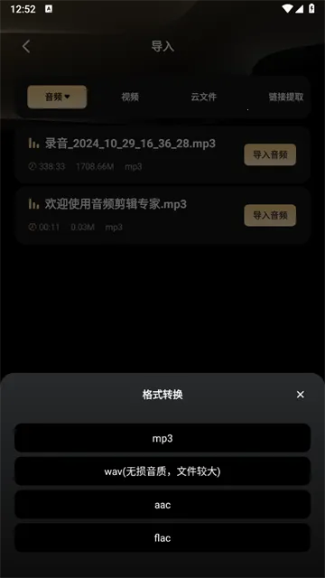 金牌录音(手机录音工具) 金牌录音(手机录音工具)