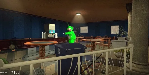 天线宝宝躲猫猫安卓版手机版 天线宝宝躲猫猫安卓版手机版