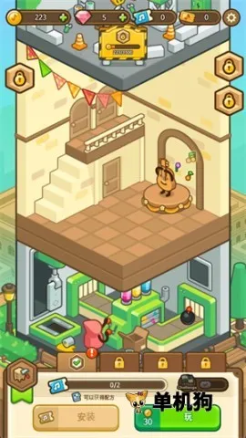 ����С��(����װ����Ϸ)