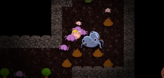 ��ʼ֮�ӵĵ���(ð�մ�����Ϸ)