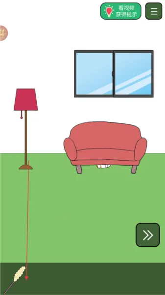 �ҵ�è����ȥ��(è�������Ϸ)