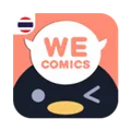 WeComics(�����Ķ�ƽ̨)