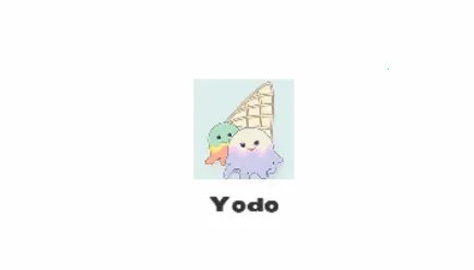 Yodo�罻(�罻��������)