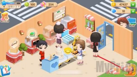 �λõ����(���⾭Ӫ��Ϸ)