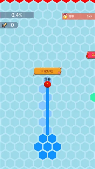 ������Ȧ�ش���ս(���о�����Ϸ)