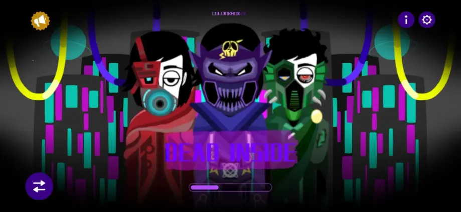 �������deadinsideģ�鰲׿���ֻ���