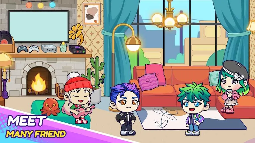 ���������������ҵĹ���2025���°汾