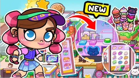 ����С��������2025�ٷ����°汾