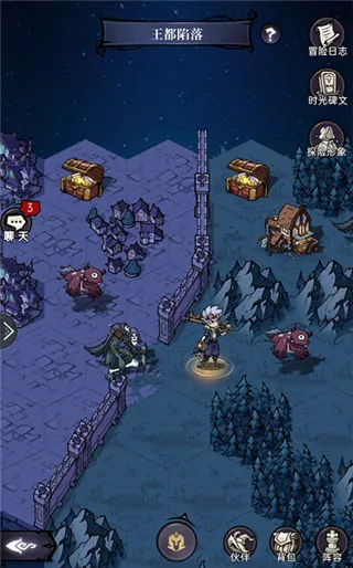 ħ������(ͯ��ð����Ϸ)