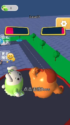 �ܿ��ͬѧ(�ܿ�ð����Ϸ)