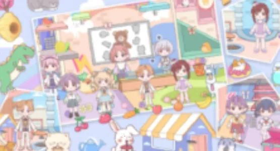 �׿�С������(С������Ϸ)