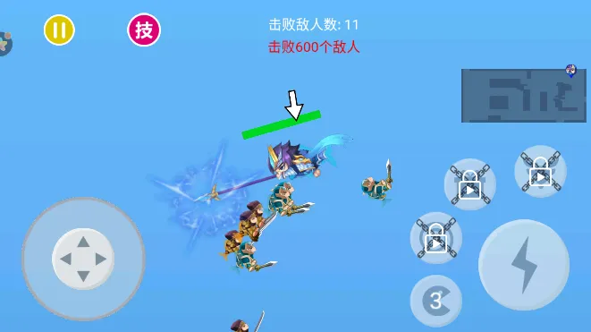 �����ģ��(����������Ϸ)