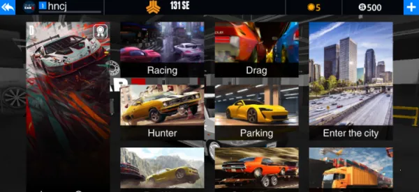 超跑模拟驾驶3(超跑驾驶游戏) 超跑模拟驾驶3(超跑驾驶游戏)