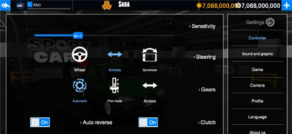 超跑模拟驾驶3(超跑驾驶游戏) 超跑模拟驾驶3(超跑驾驶游戏)