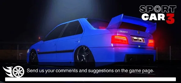 超跑模拟驾驶3(超跑驾驶游戏) 超跑模拟驾驶3(超跑驾驶游戏)