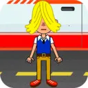 С�ƿ�ͨ����(��ͯð����Ϸ)