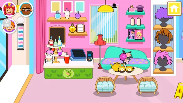 С�ƿ�ͨ����(��ͯð����Ϸ)