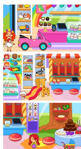 С�ƿ�ͨ����(��ͯð����Ϸ)