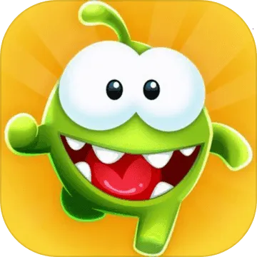 Om Nom Run2025���°汾