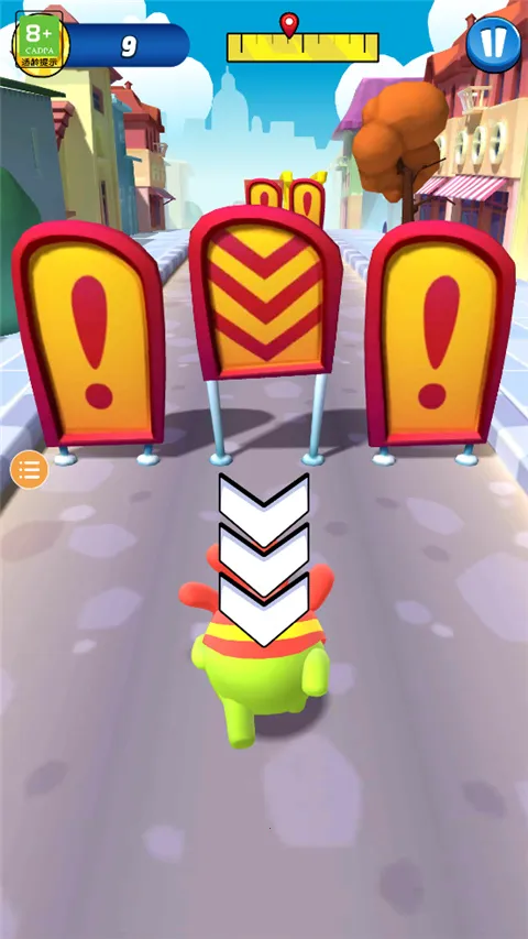 Om Nom Run2025���°汾