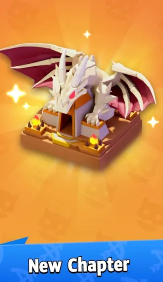 Archero(���������Ϸ)