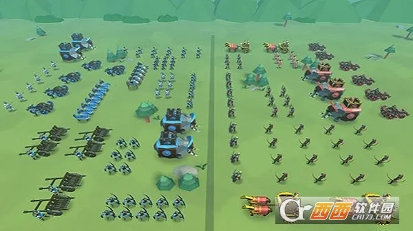 ʷʫս��ģ����2(����ս����Ϸ)