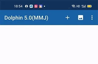 Dolphin Emulator(��Ϸģ����)