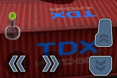 ����ͣ��ģ����(ͣ����ʻС��Ϸ)