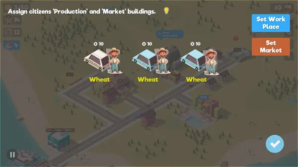 �������η���(����ģ�⾭Ӫ��Ϸ)