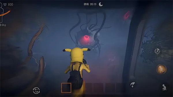 ���ų���Ȼ(����̽����Ϸ)