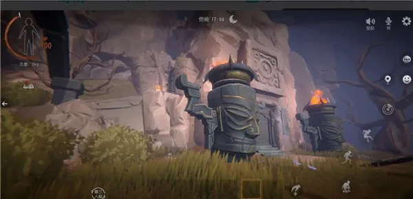 ���ų���Ȼ(����̽����Ϸ)