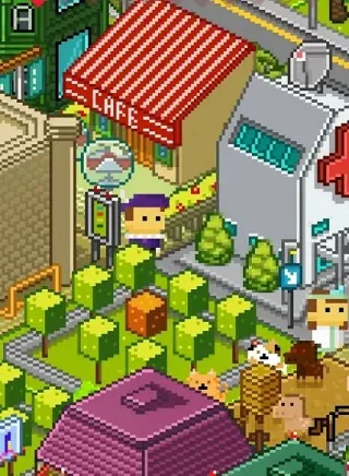 ����С��(���ؾ�Ӫ��Ϸ)