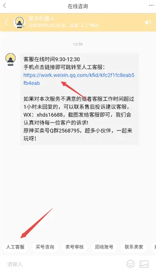星河代售(游戏账号交易平台) 星河代售(游戏账号交易平台)