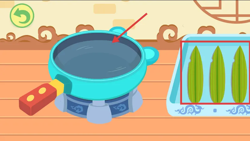 �����ʳ��(��ͯ��ʳ������Ϸ)