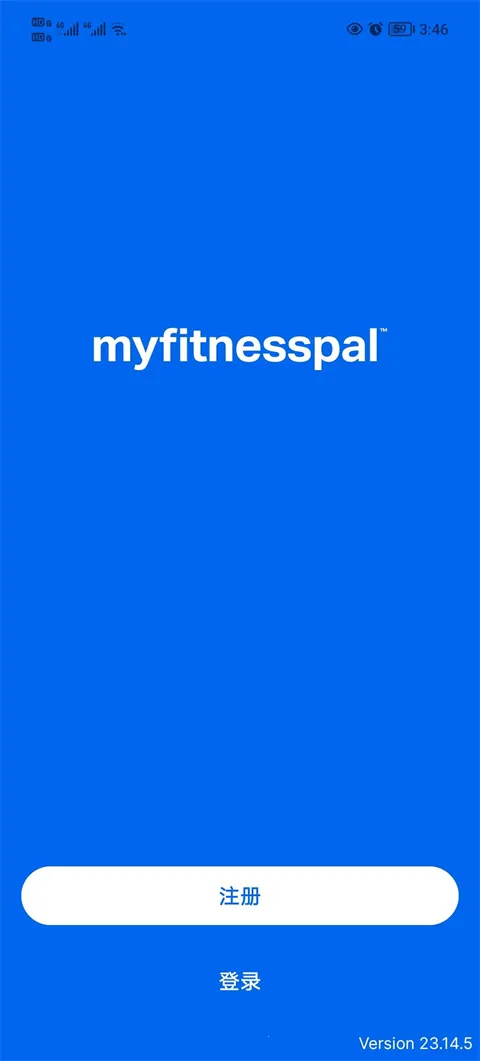 MyFitnessPal(������ʳ����)
