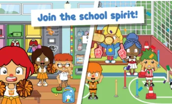 米依世界(小镇冒险游戏) 米依世界(小镇冒险游戏)