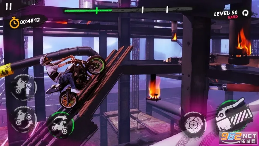 ����Ħ�л���(����Ħ����Ϸ)