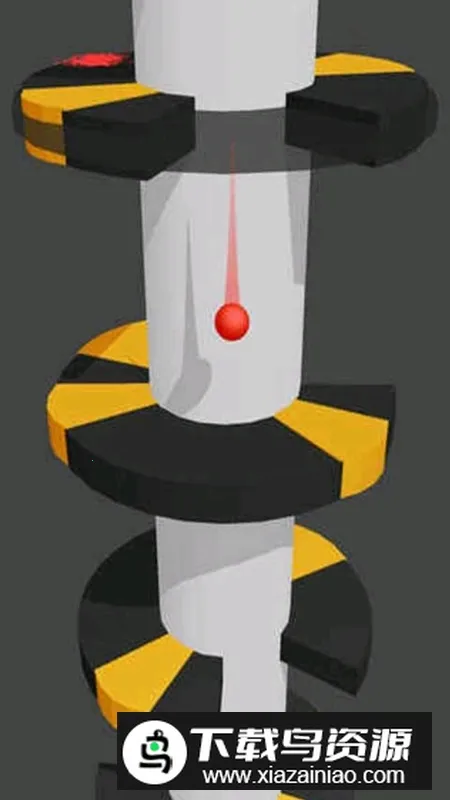 Helix Jump(������Ծ��Ϸ)