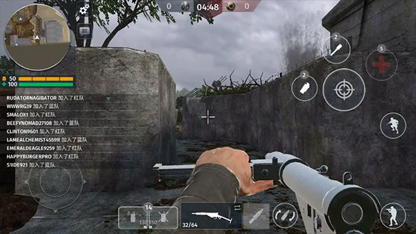 �ڶ��������ս2025���°汾