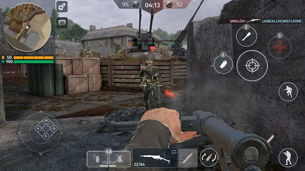 �ڶ��������ս2025���°汾