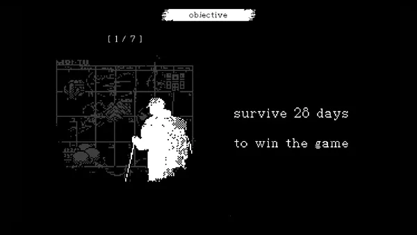 1 Bit Survivor(����������Ϸ)