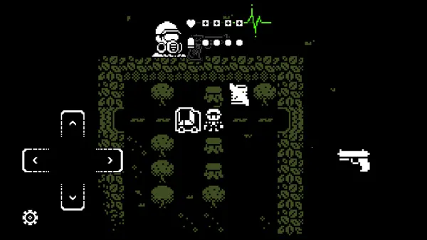 1 Bit Survivor(����������Ϸ)