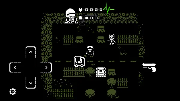 1 Bit Survivor(����������Ϸ)